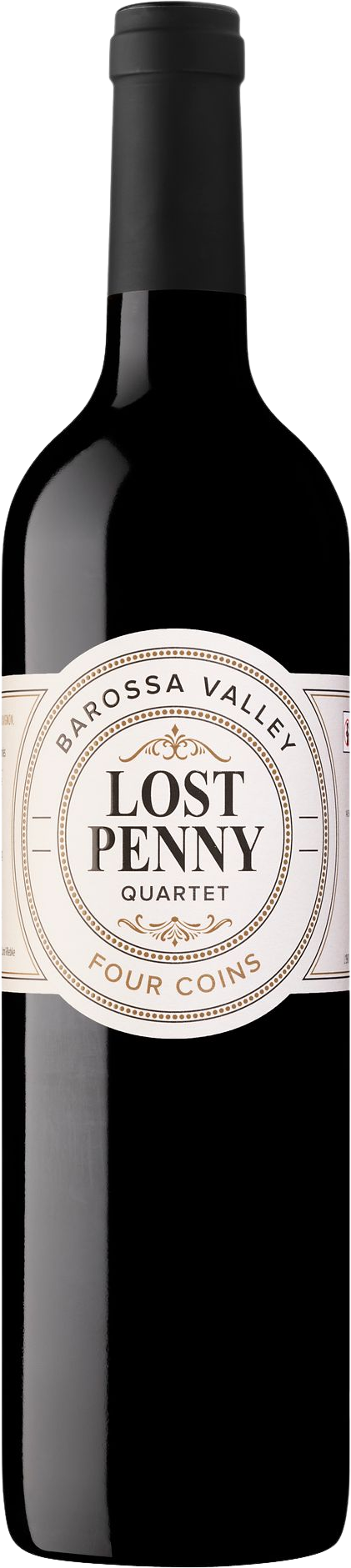 Lost Penny Four Coins Quartet 2021 Barossa Valley